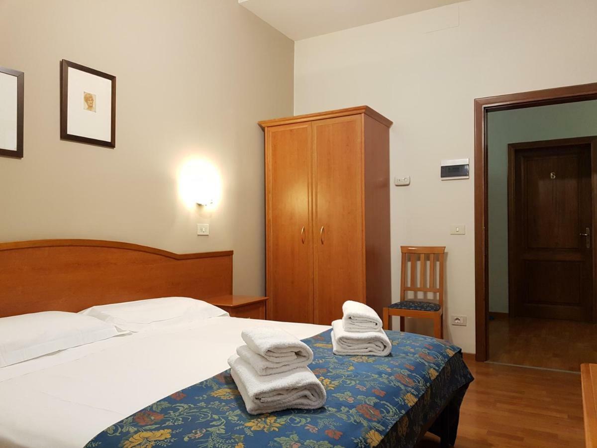 Madrid 2* Florence