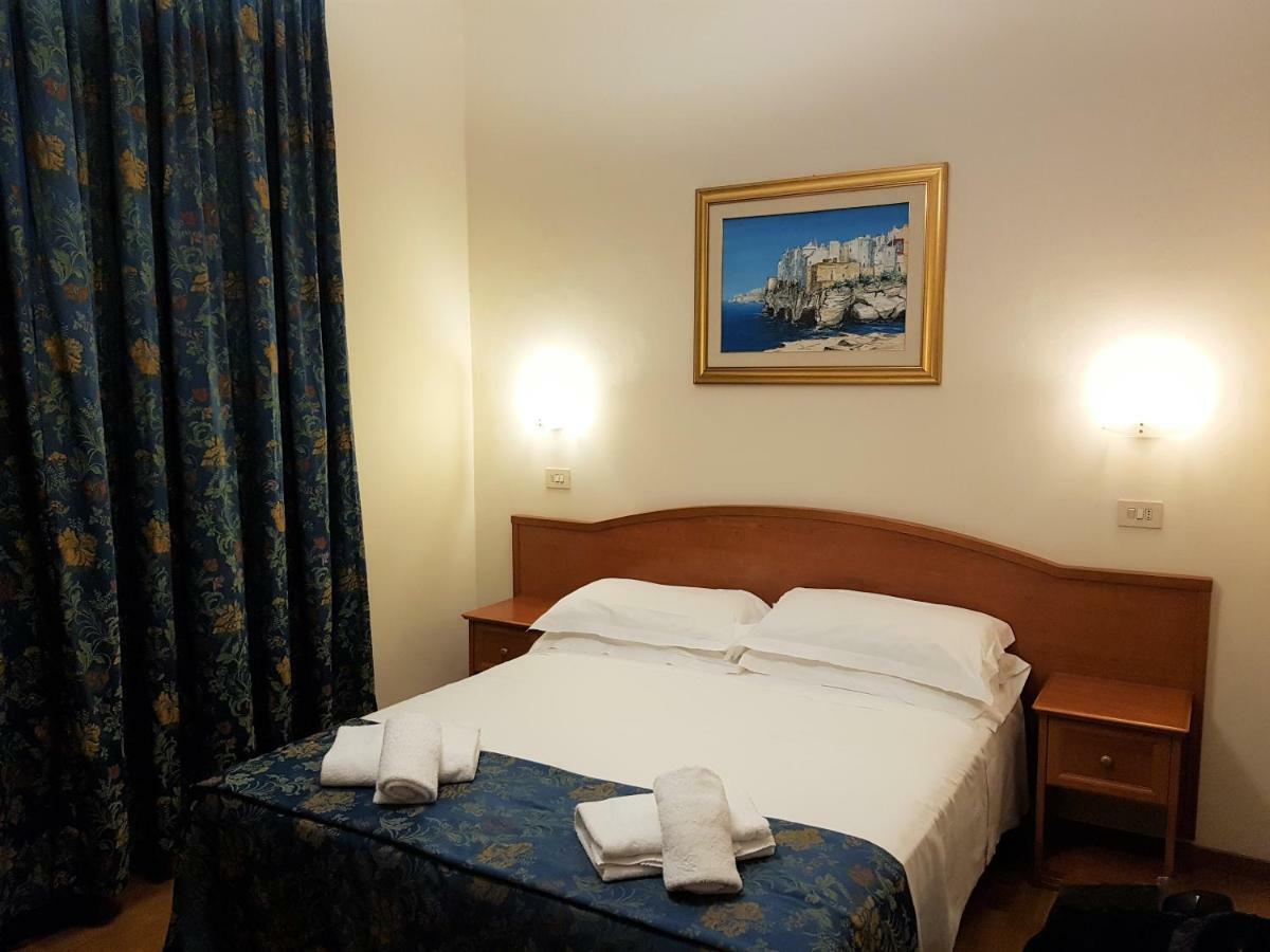 Madrid 2* Florence