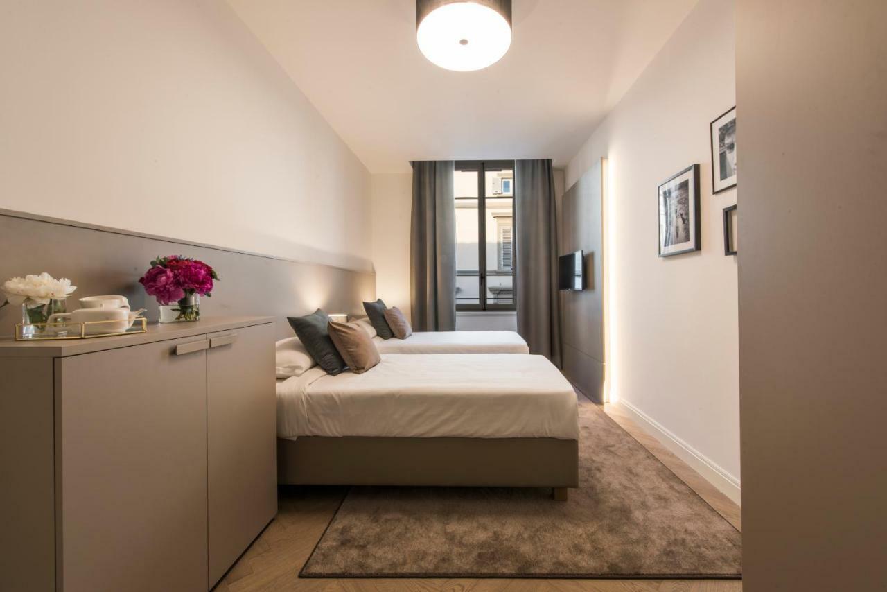 Apartment - Duomo Contemporary Florence