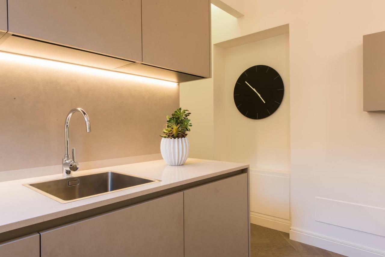 Apartment - Duomo Contemporary *
