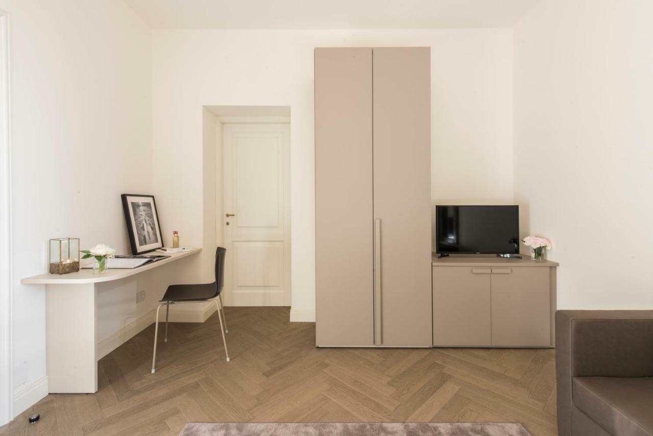 Apartment - Duomo Contemporary Florence