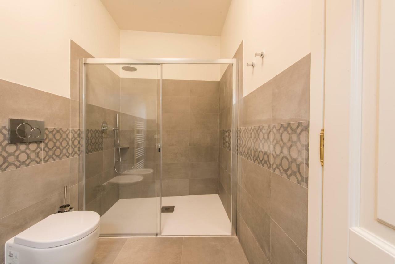 - Duomo Contemporary Apartment Florence