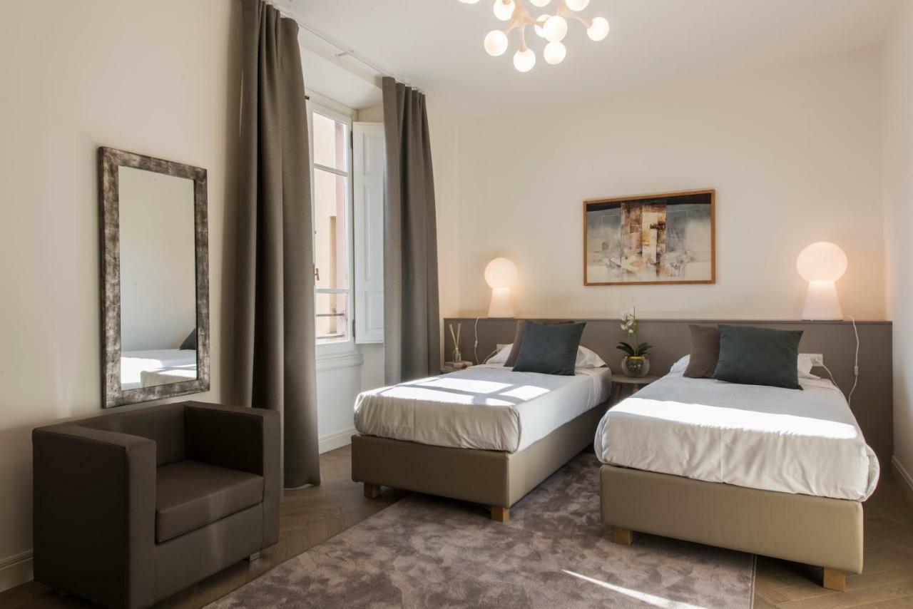 - Duomo Contemporary Apartment Florence