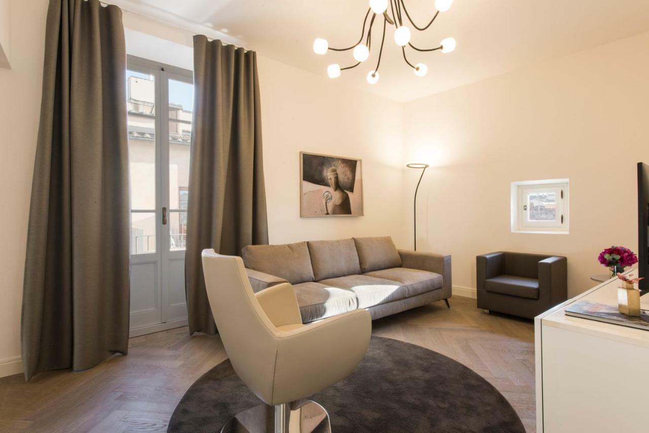 - Duomo Contemporary Apartment Florence
