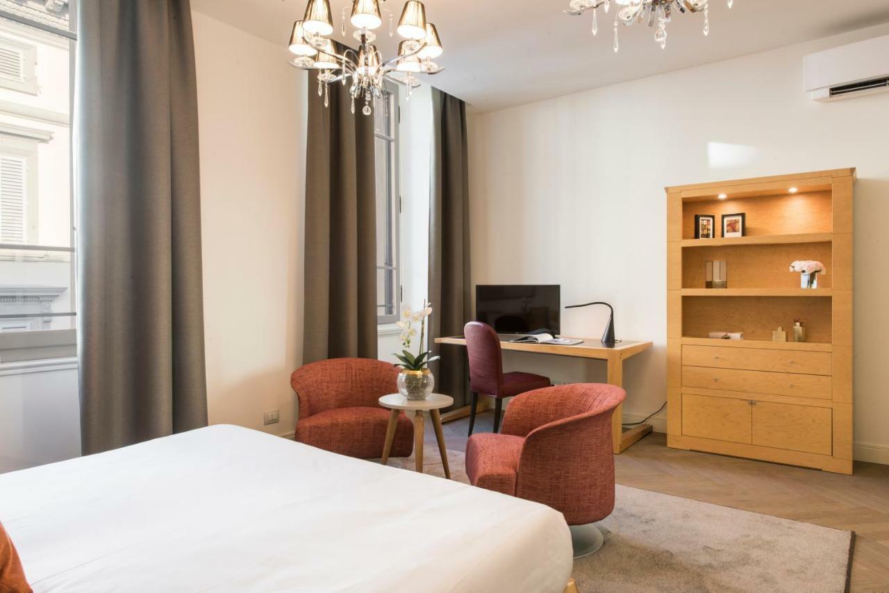 Apartment - Duomo Contemporary Florence