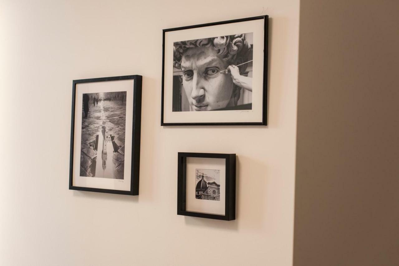 - Duomo Contemporary Apartment Florence