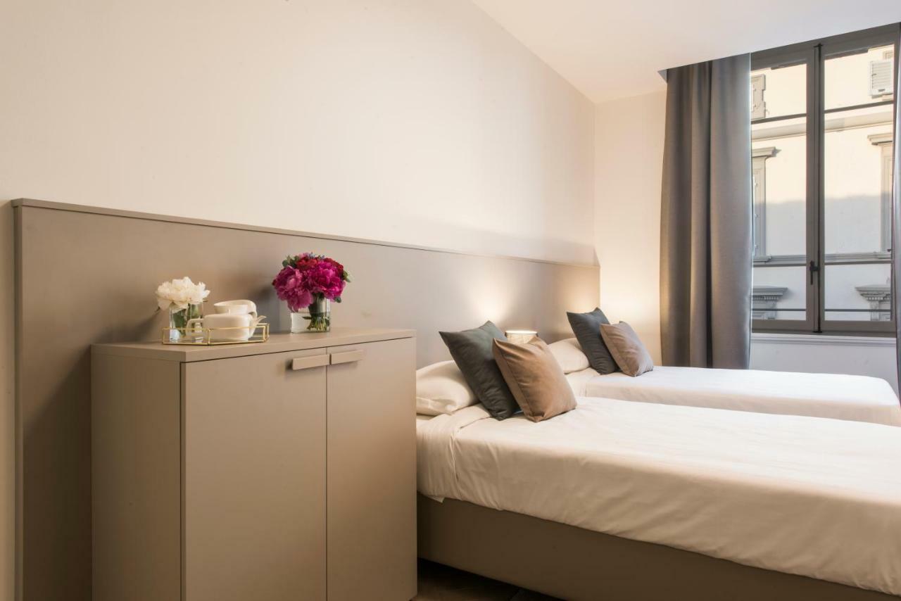 - Duomo Contemporary Apartment Florence