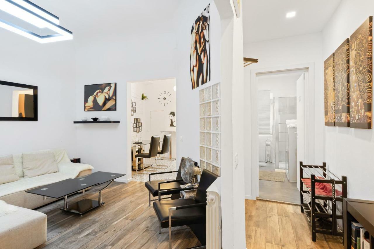 Carpe Diem Arno Appartement Florence