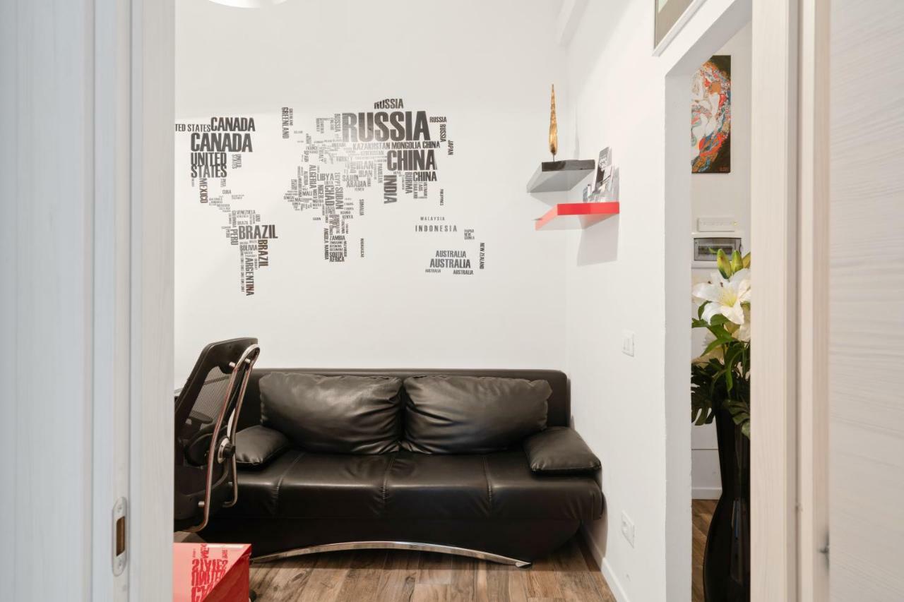 Carpe Diem Arno Appartement *