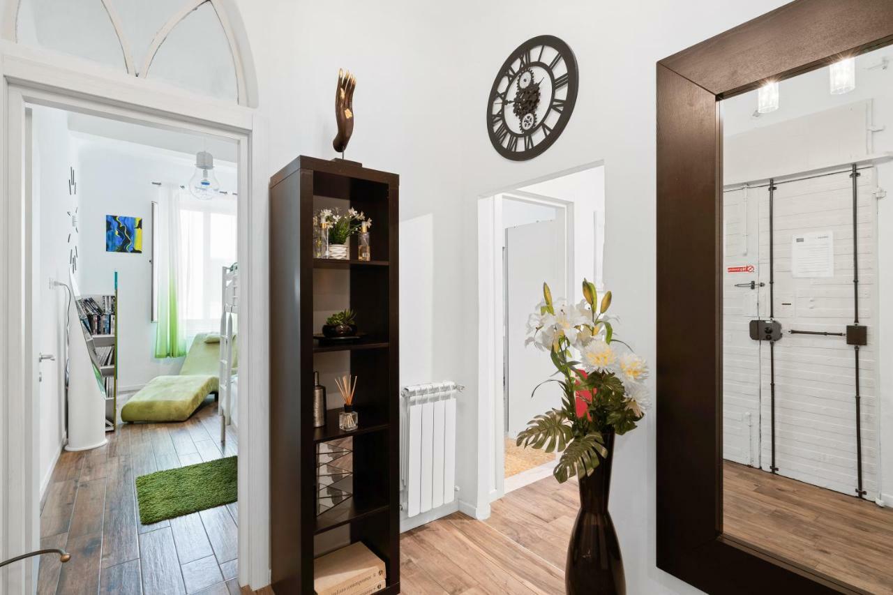 Appartement Carpe Diem Arno *