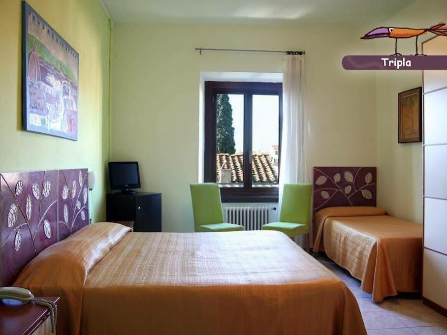 Panorama Hotel Florence