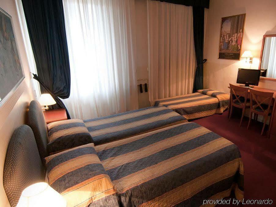 Hotel Centro Florence