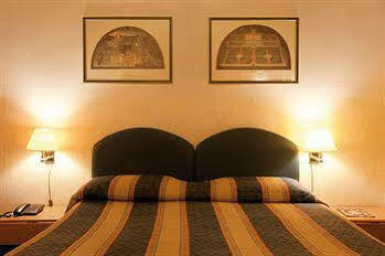 Centro Hotel