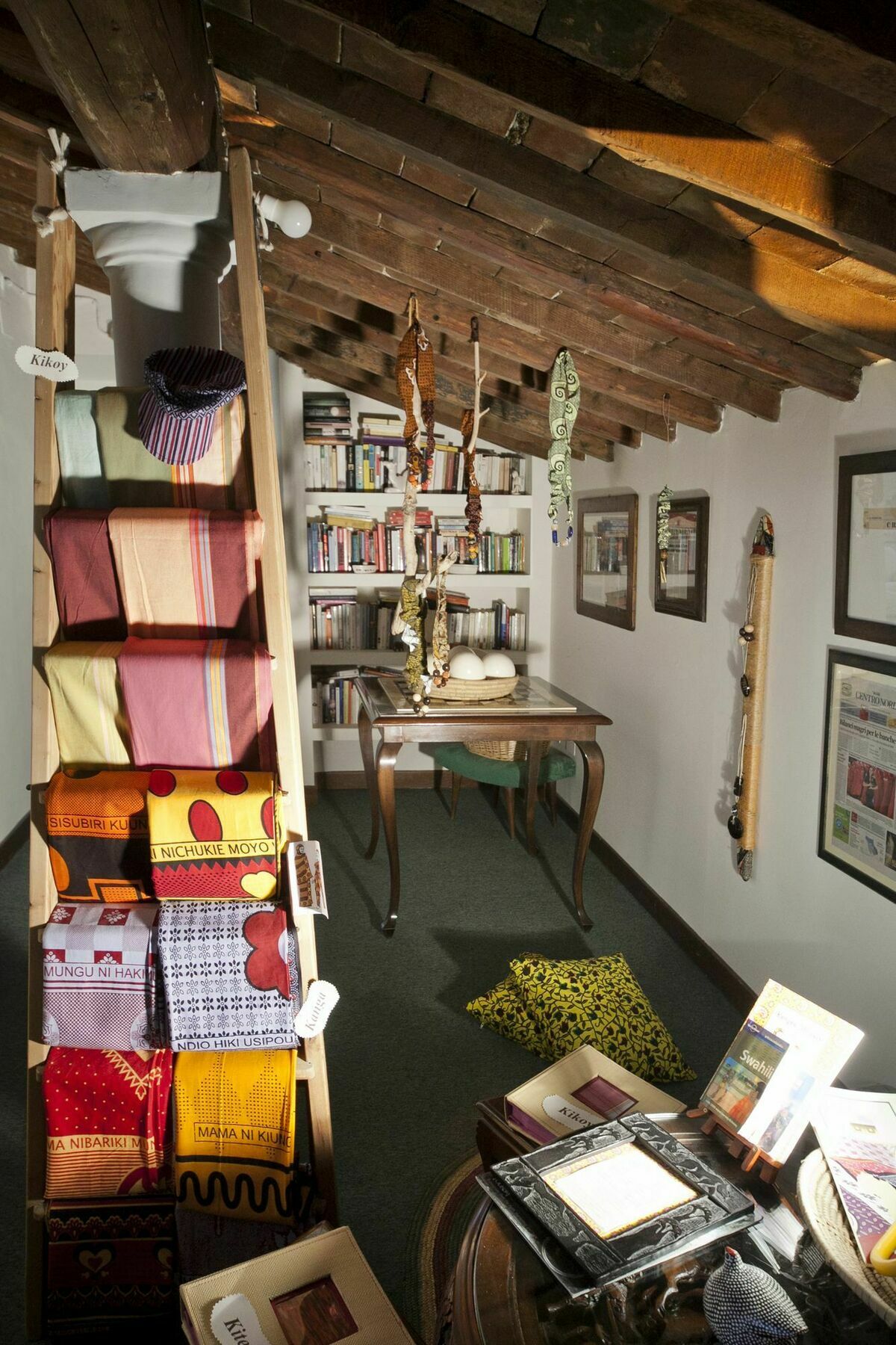 La Sosta Bed & Breakfast Florence