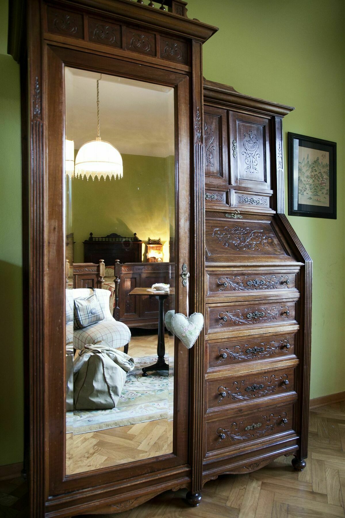 La Sosta Bed & Breakfast
