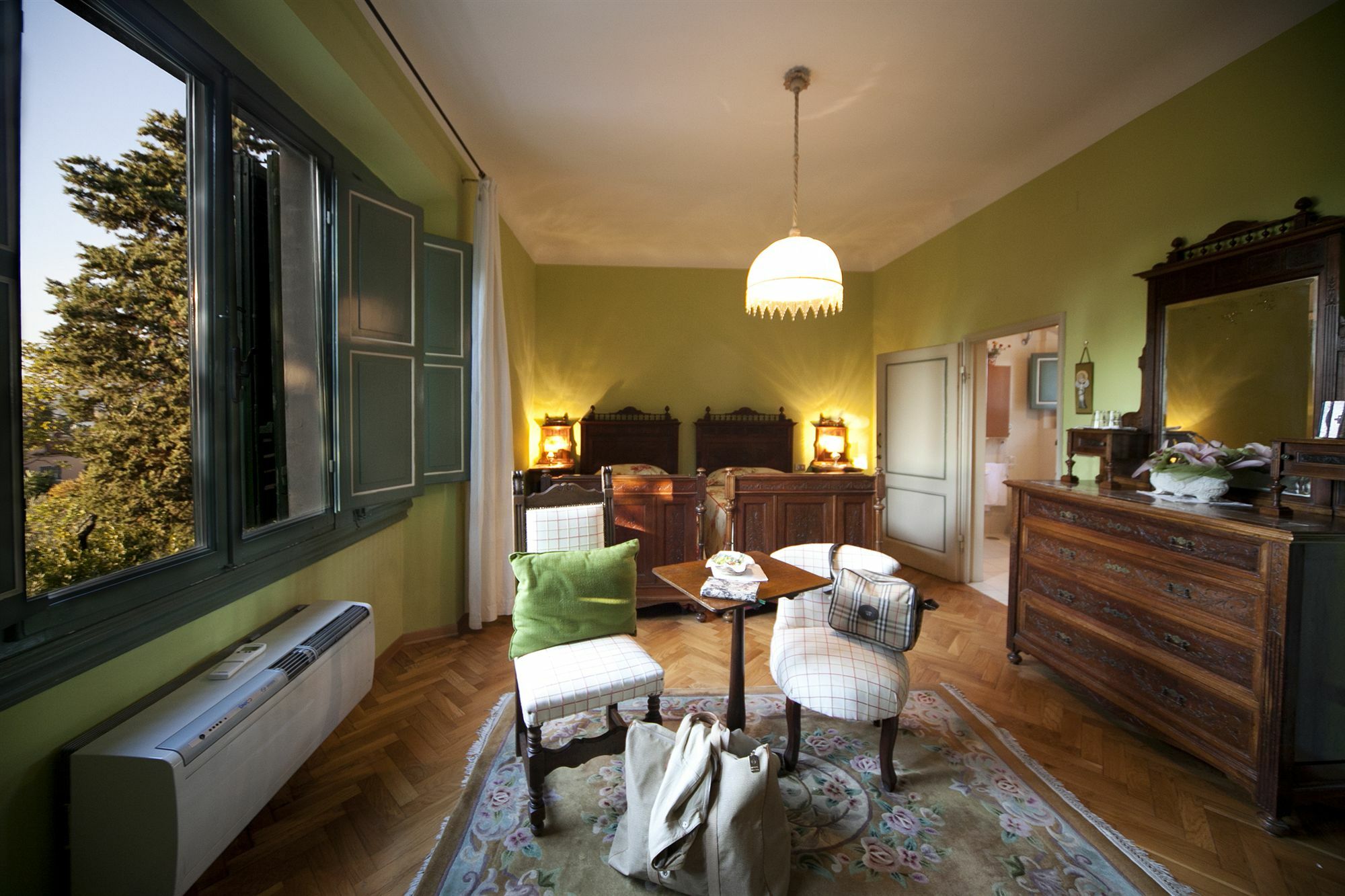 Bed & Breakfast La Sosta 2*
