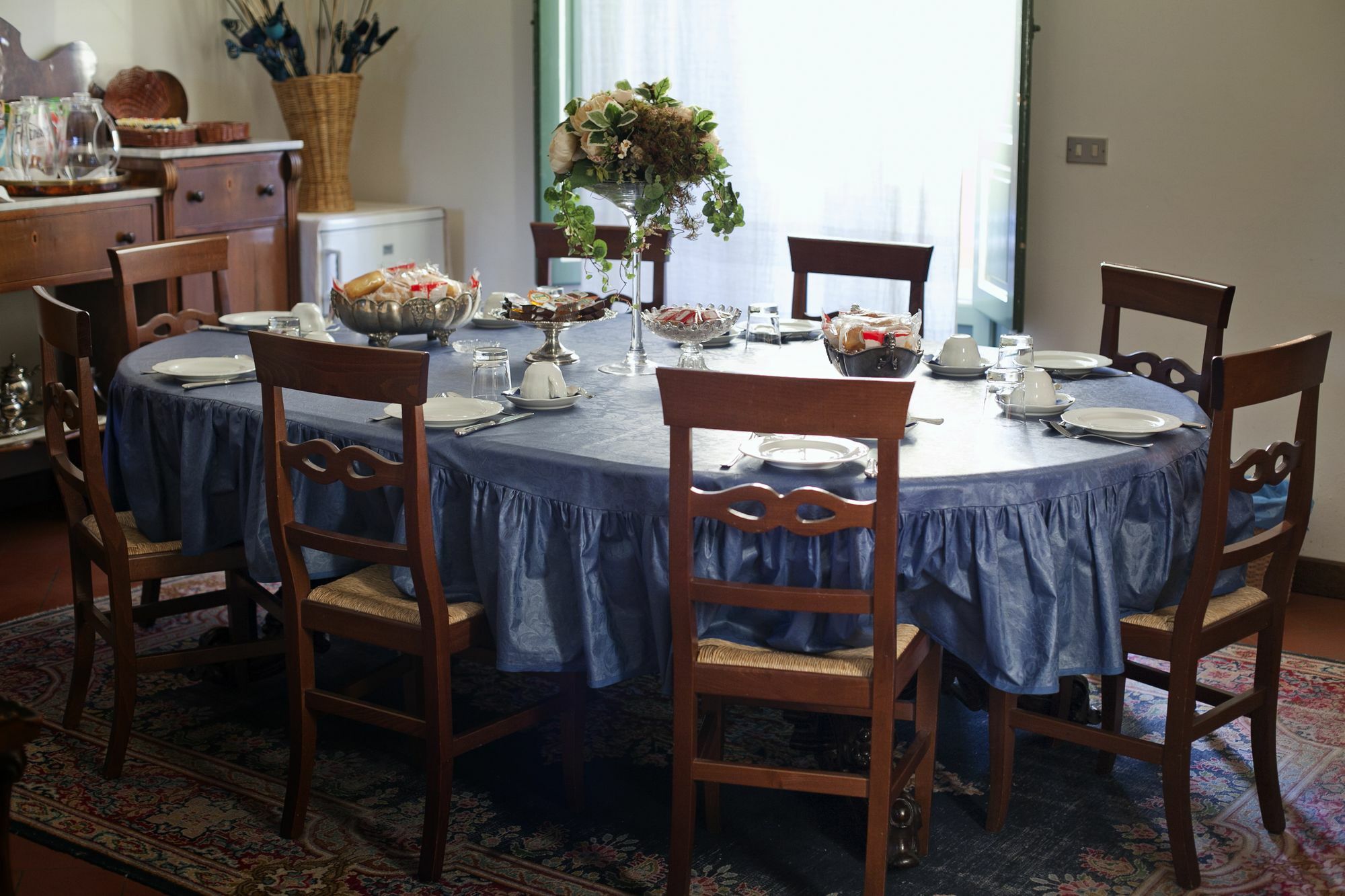 Bed & Breakfast La Sosta