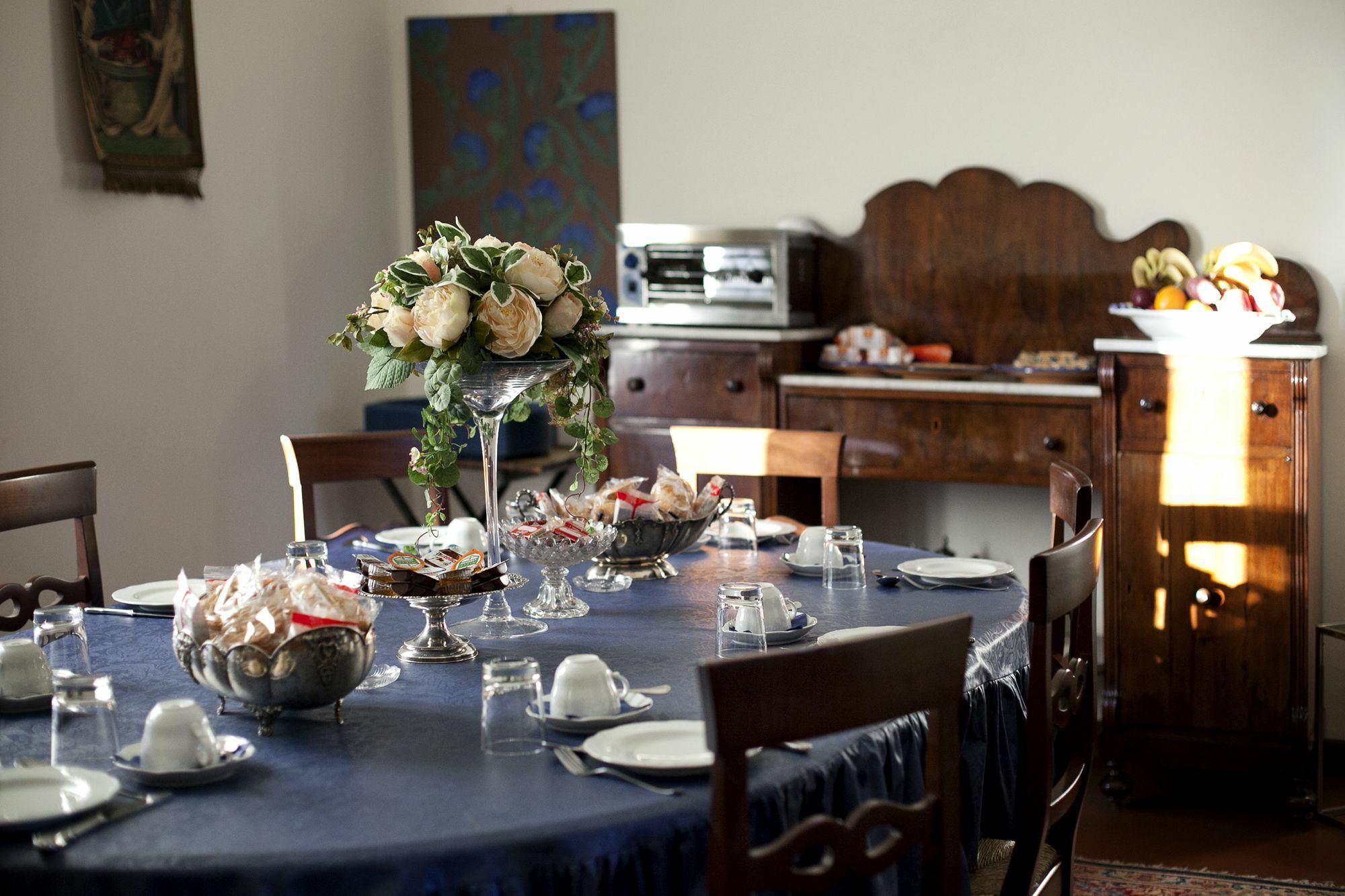 La Sosta Bed & Breakfast Florence
