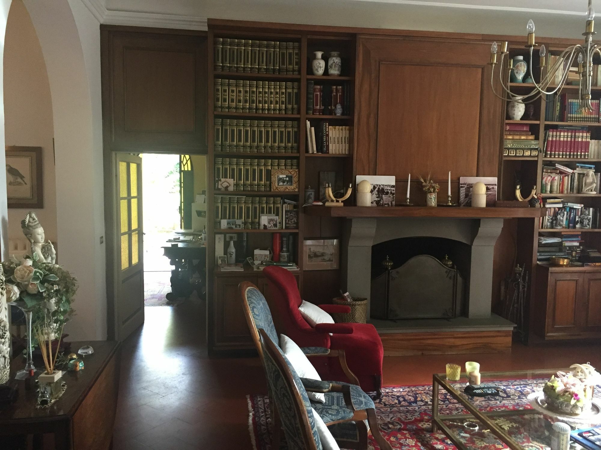 La Sosta Bed & Breakfast Florence