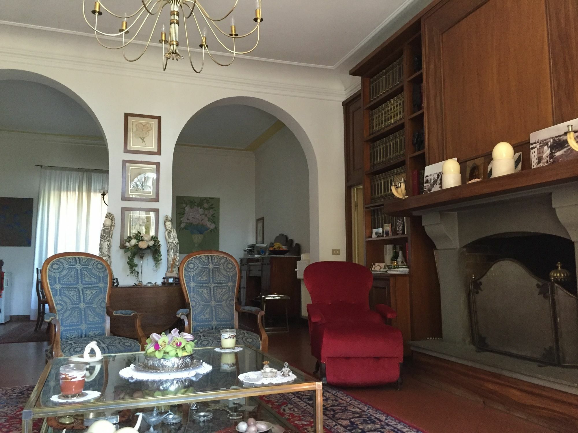 Bed & Breakfast La Sosta