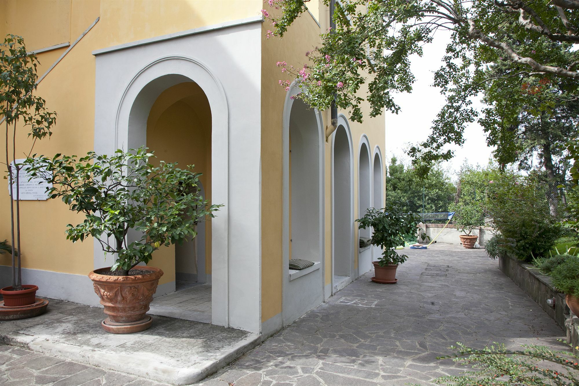 La Sosta Bed & Breakfast Florence