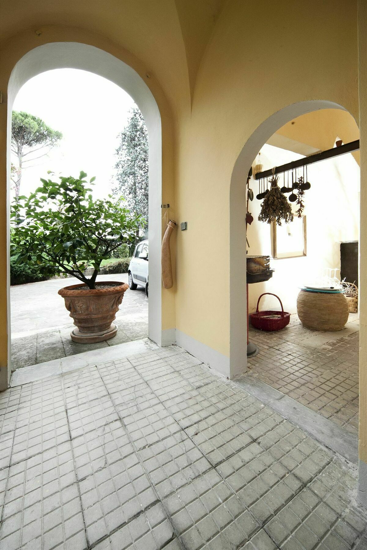 La Sosta 2* Florence