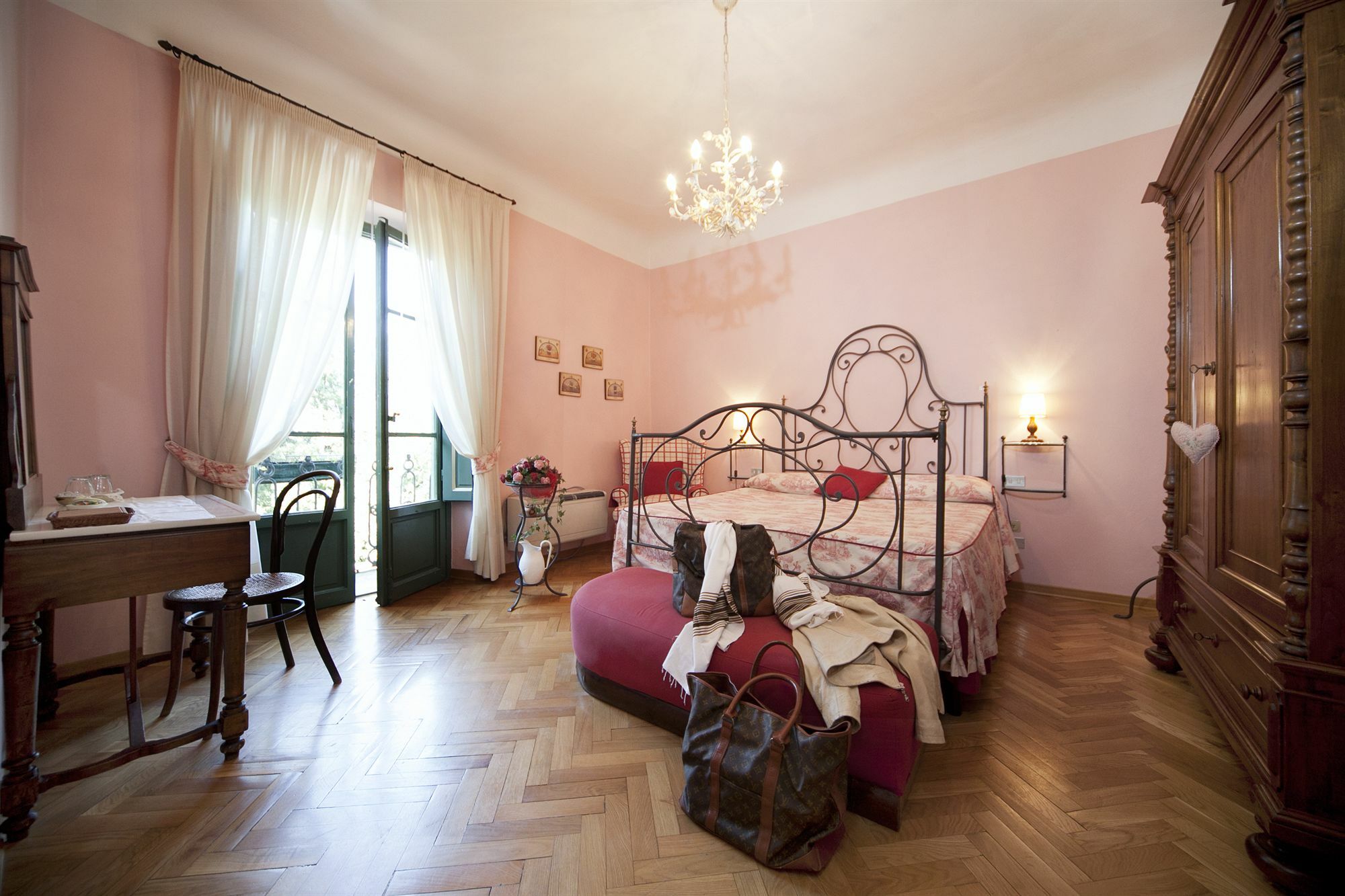 La Sosta Bed & Breakfast Florence