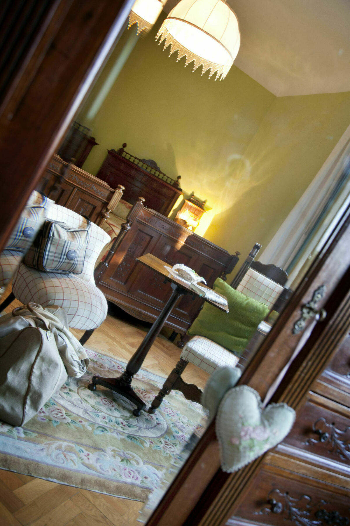 La Sosta Bed & Breakfast Florence