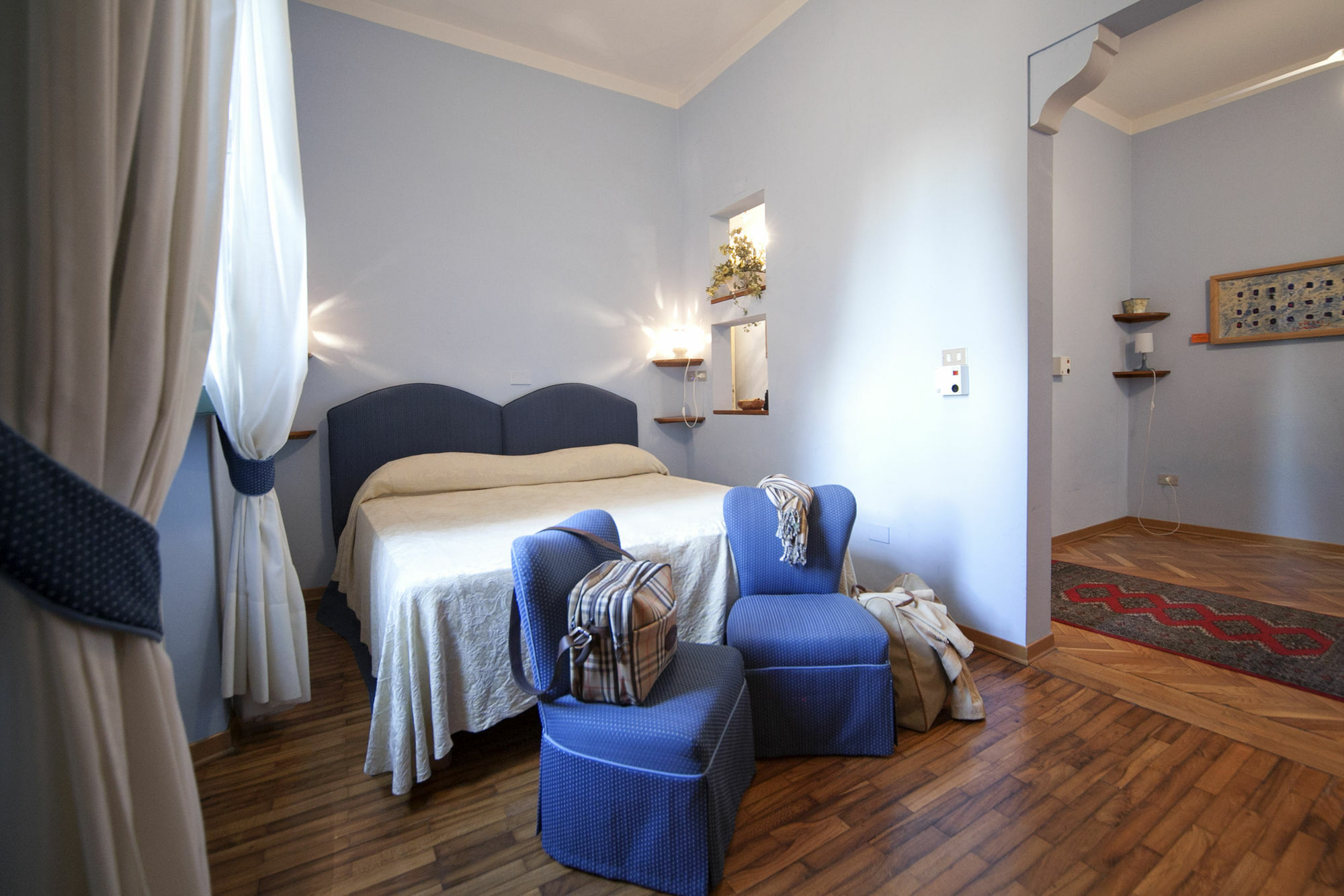 La Sosta Bed & Breakfast
