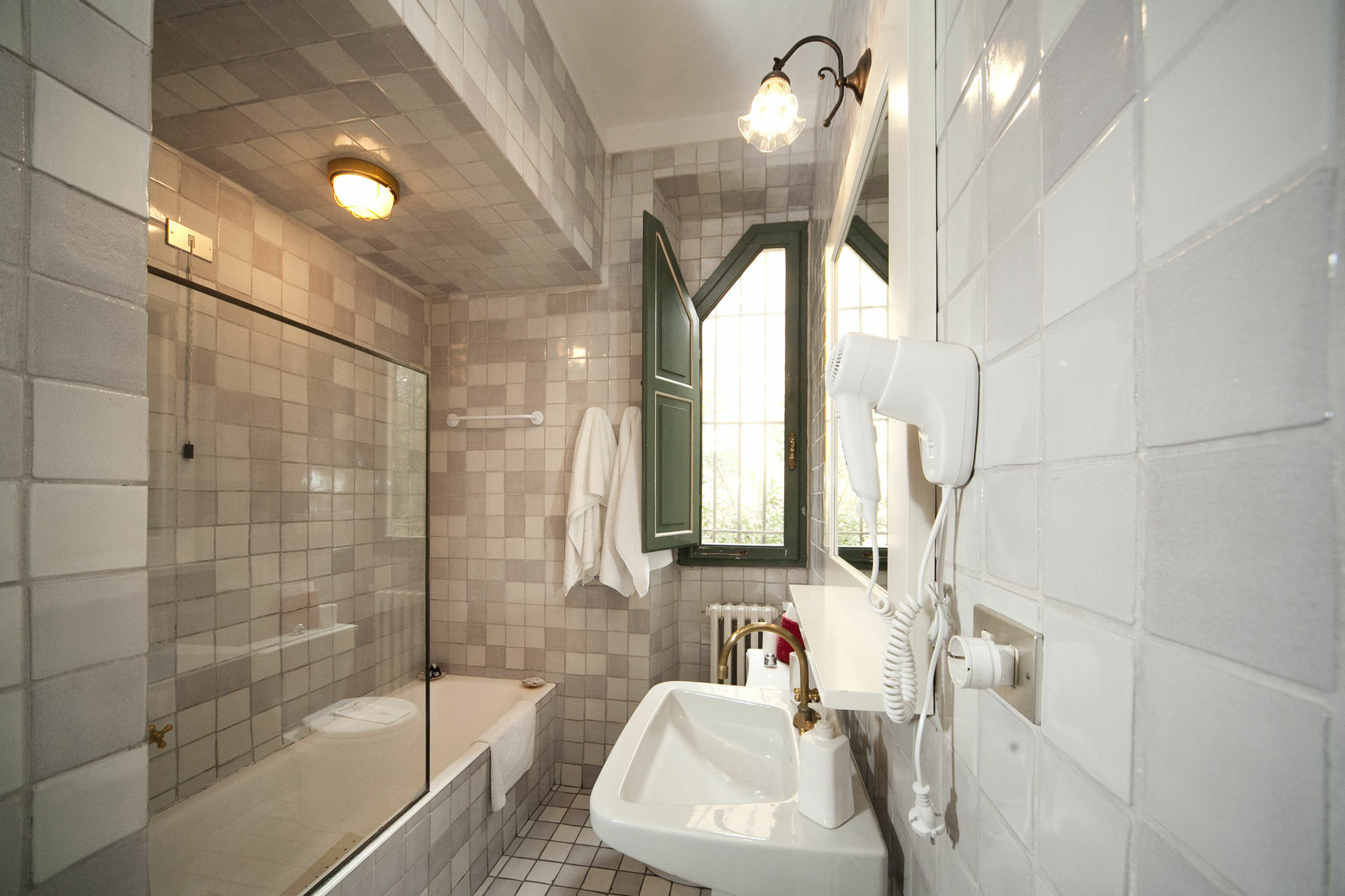 La Sosta Bed & Breakfast