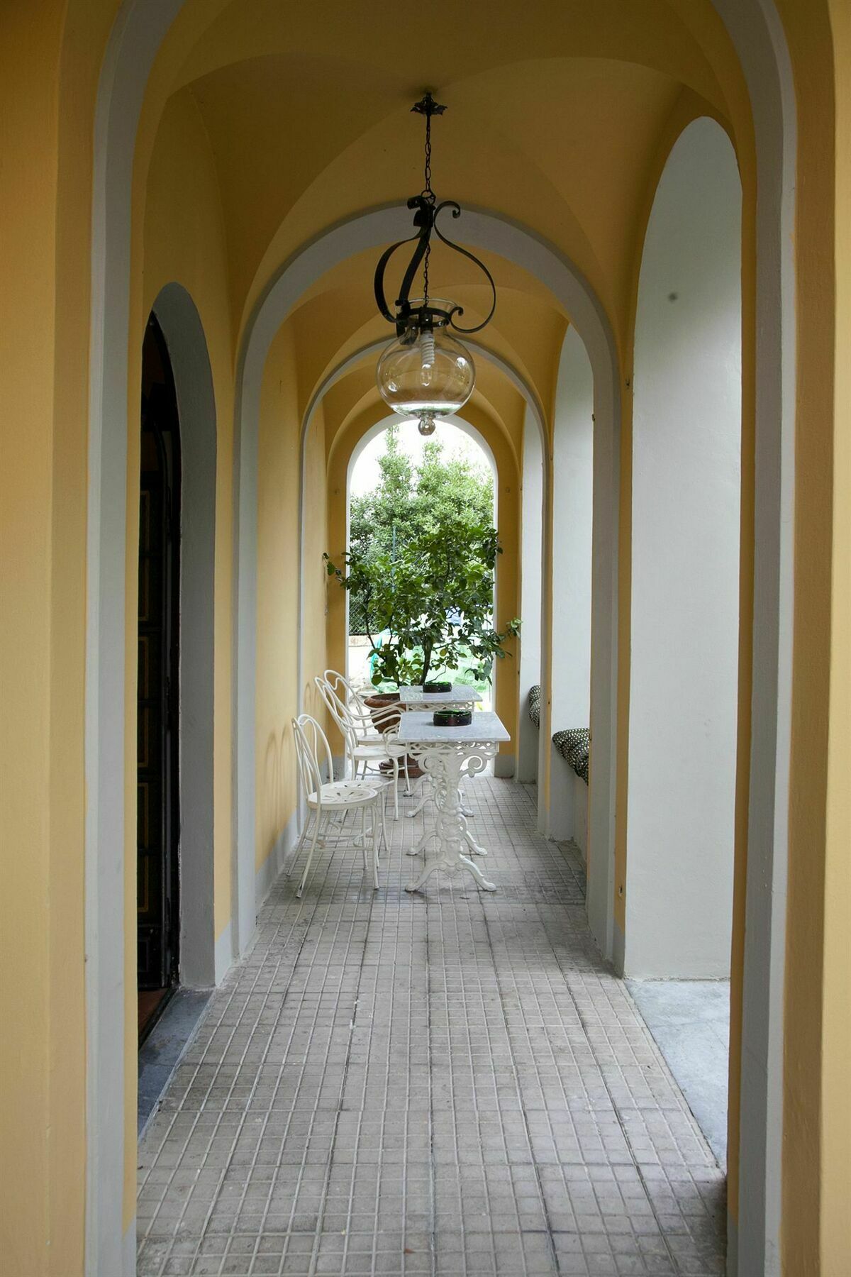 La Sosta Florence