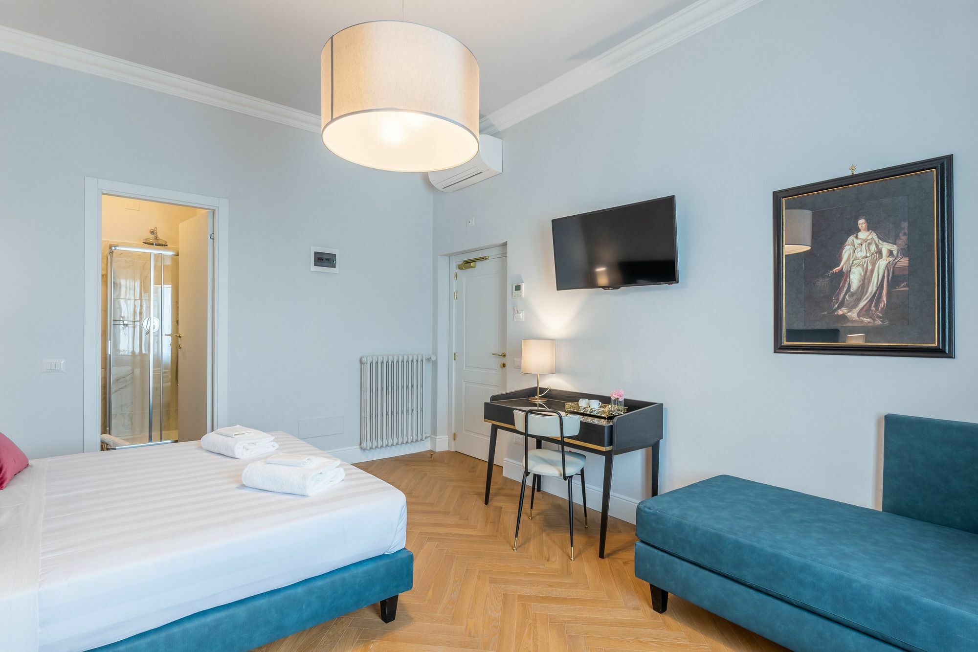 3110 Arthotel Hotel Florenz