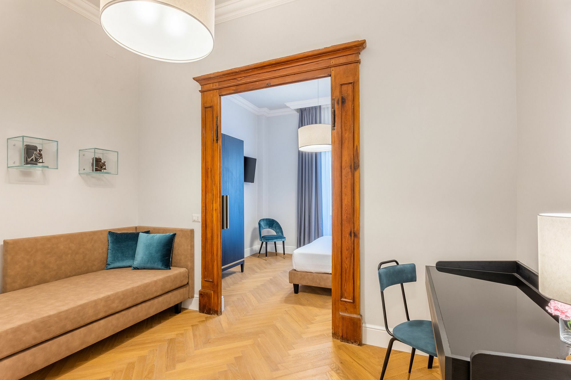3110 Arthotel 3* Florenz