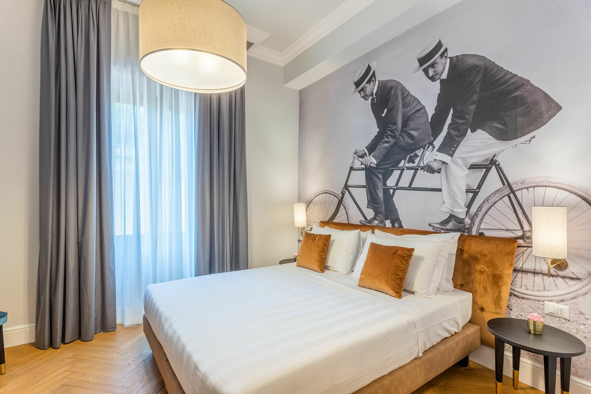 Hotel 3110 Arthotel Florenz