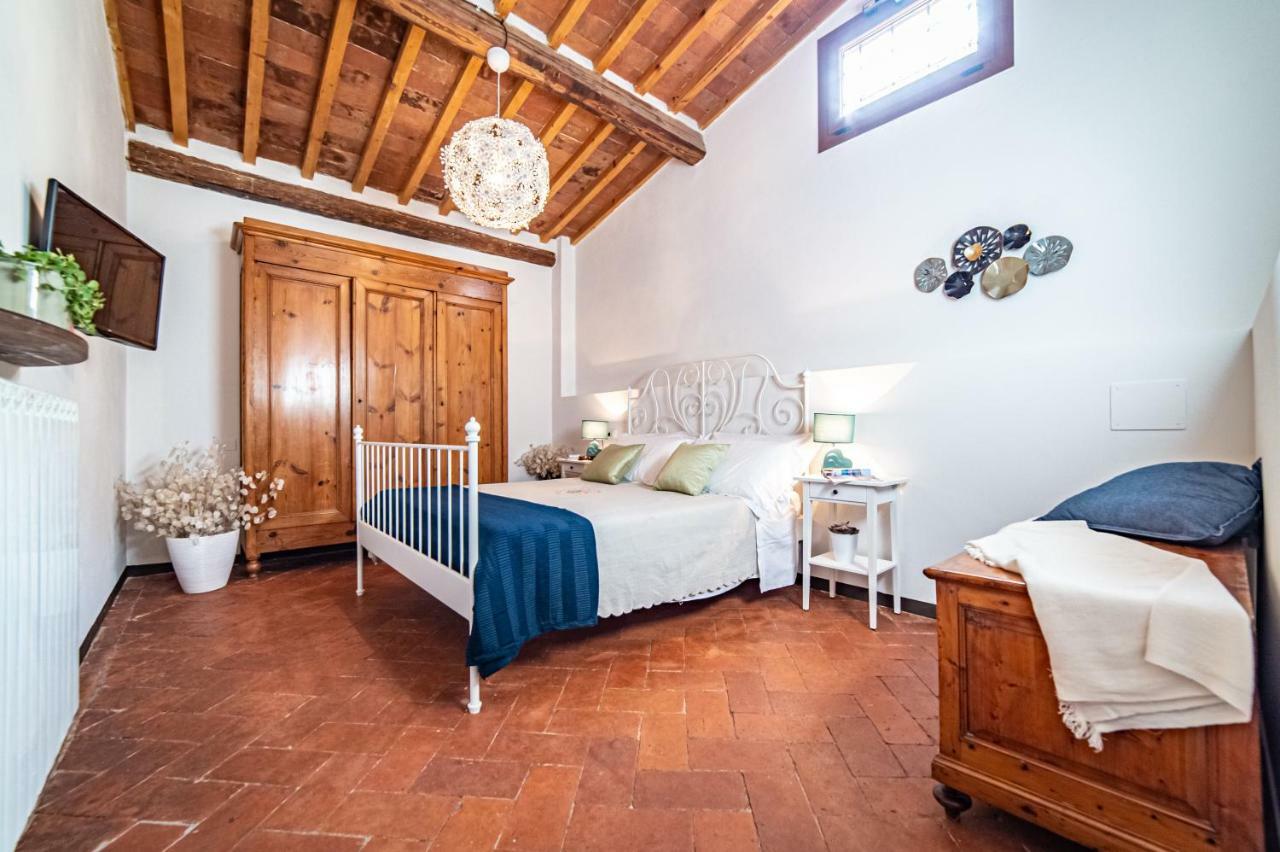 Appartamento Oltrarno