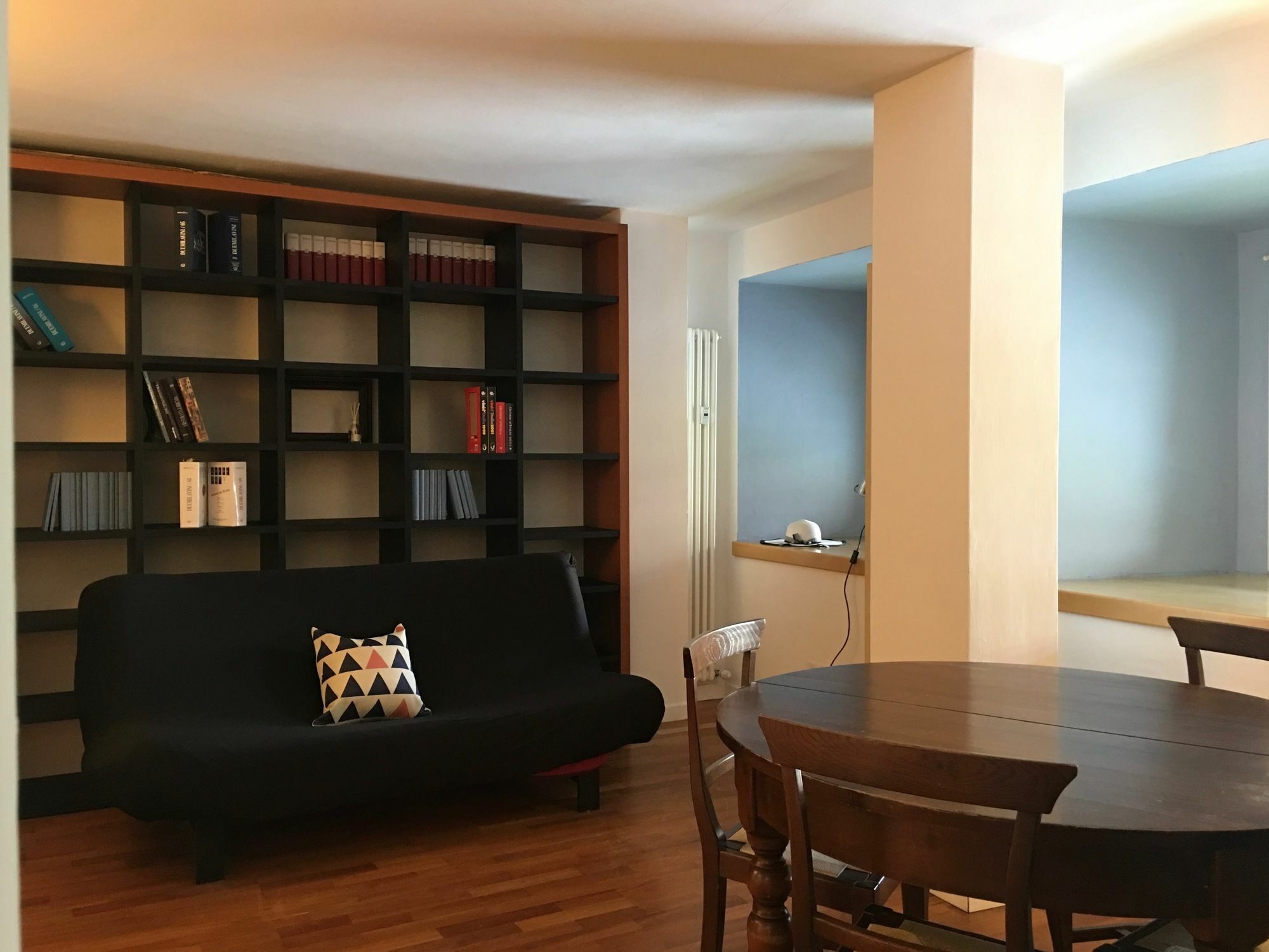 Bardi Appartement *