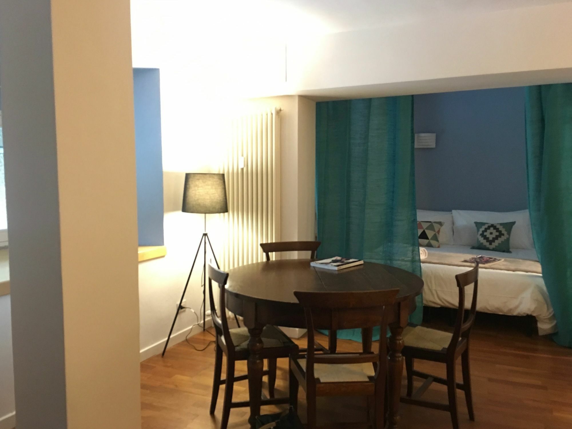 Appartement Bardi