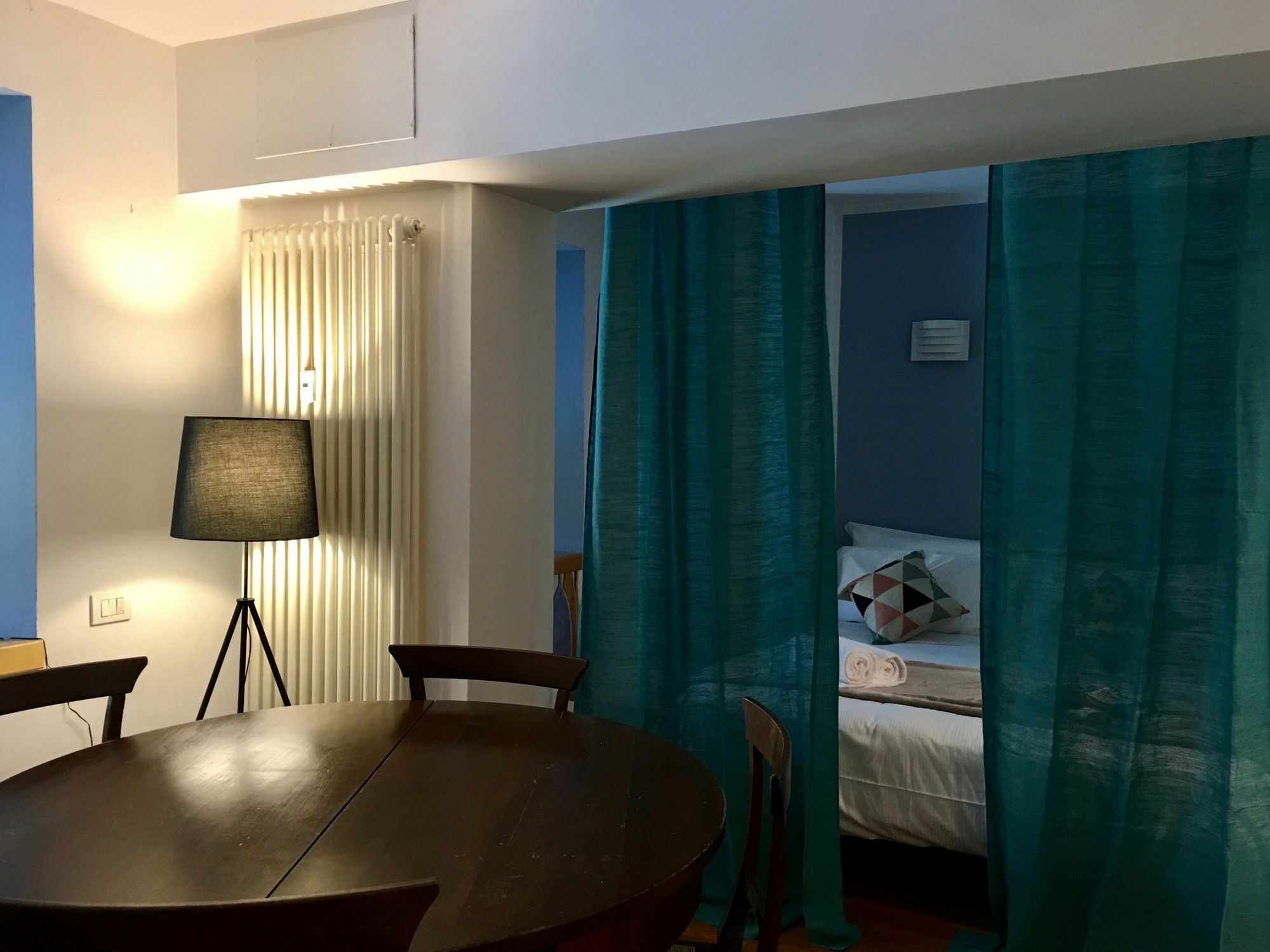 Appartement Bardi Florence