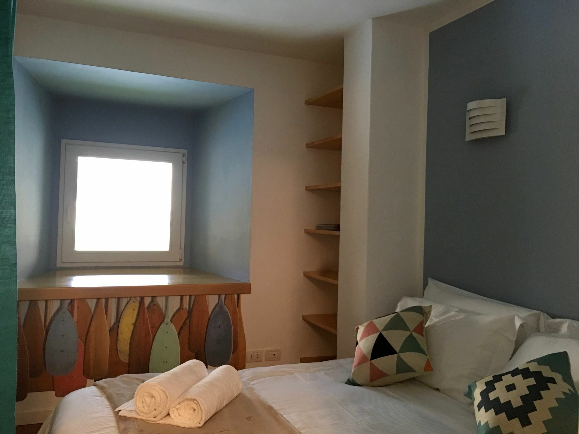 Bardi Appartement *