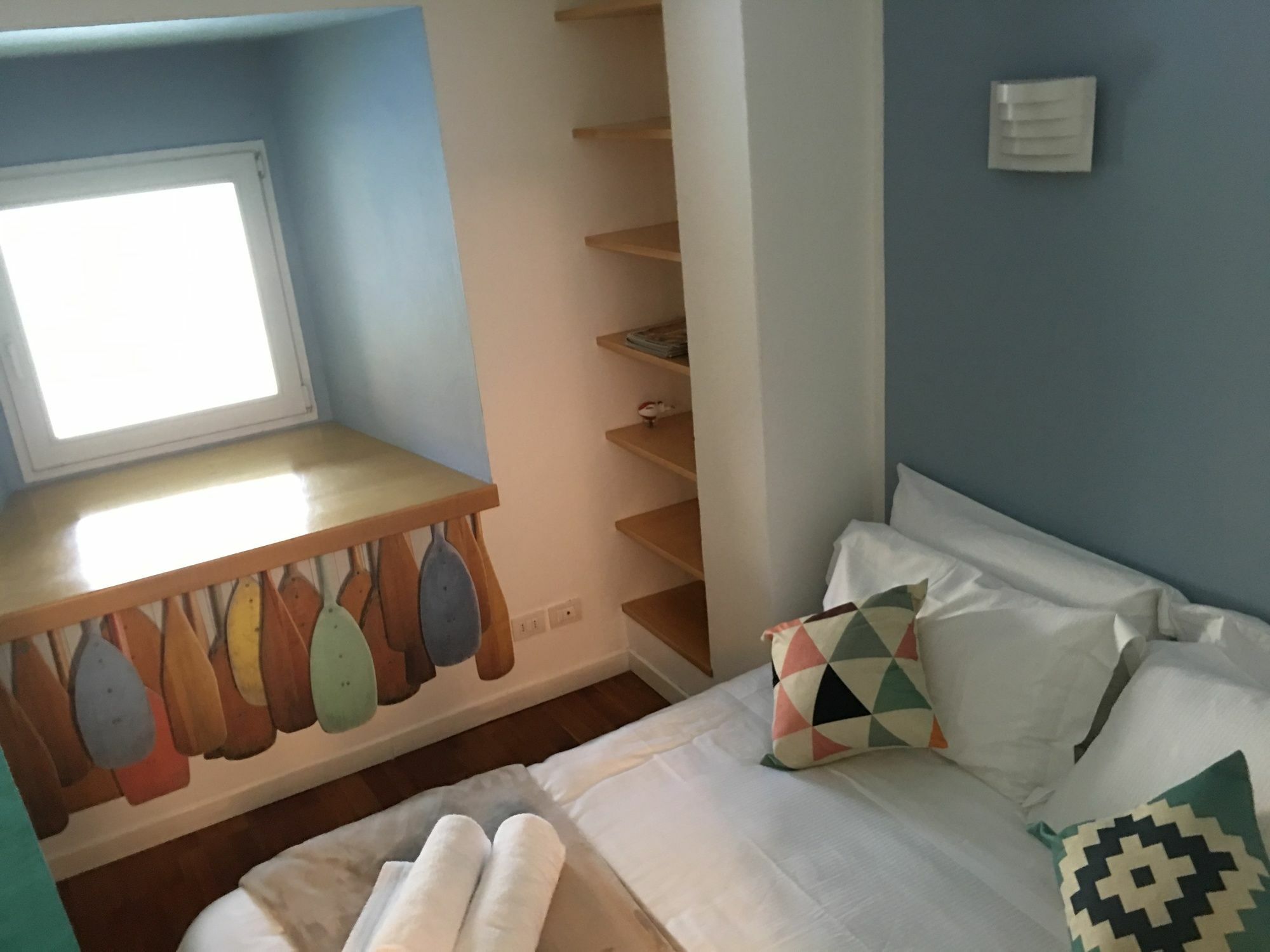 Appartement Bardi