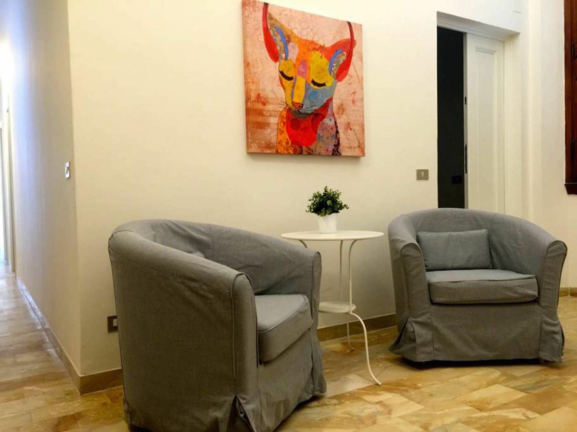 Spadolini Firenze