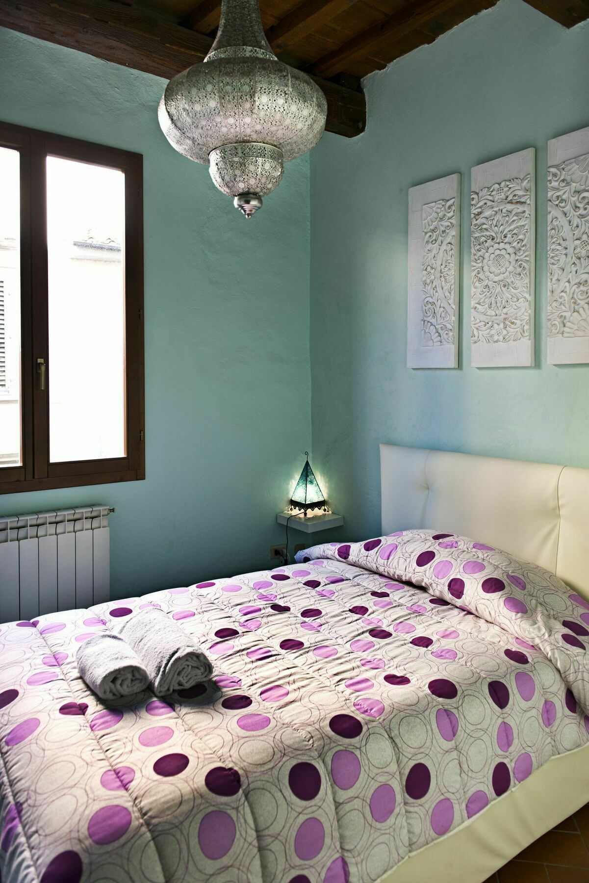 Appartement Keys Of - Alfani 79 *