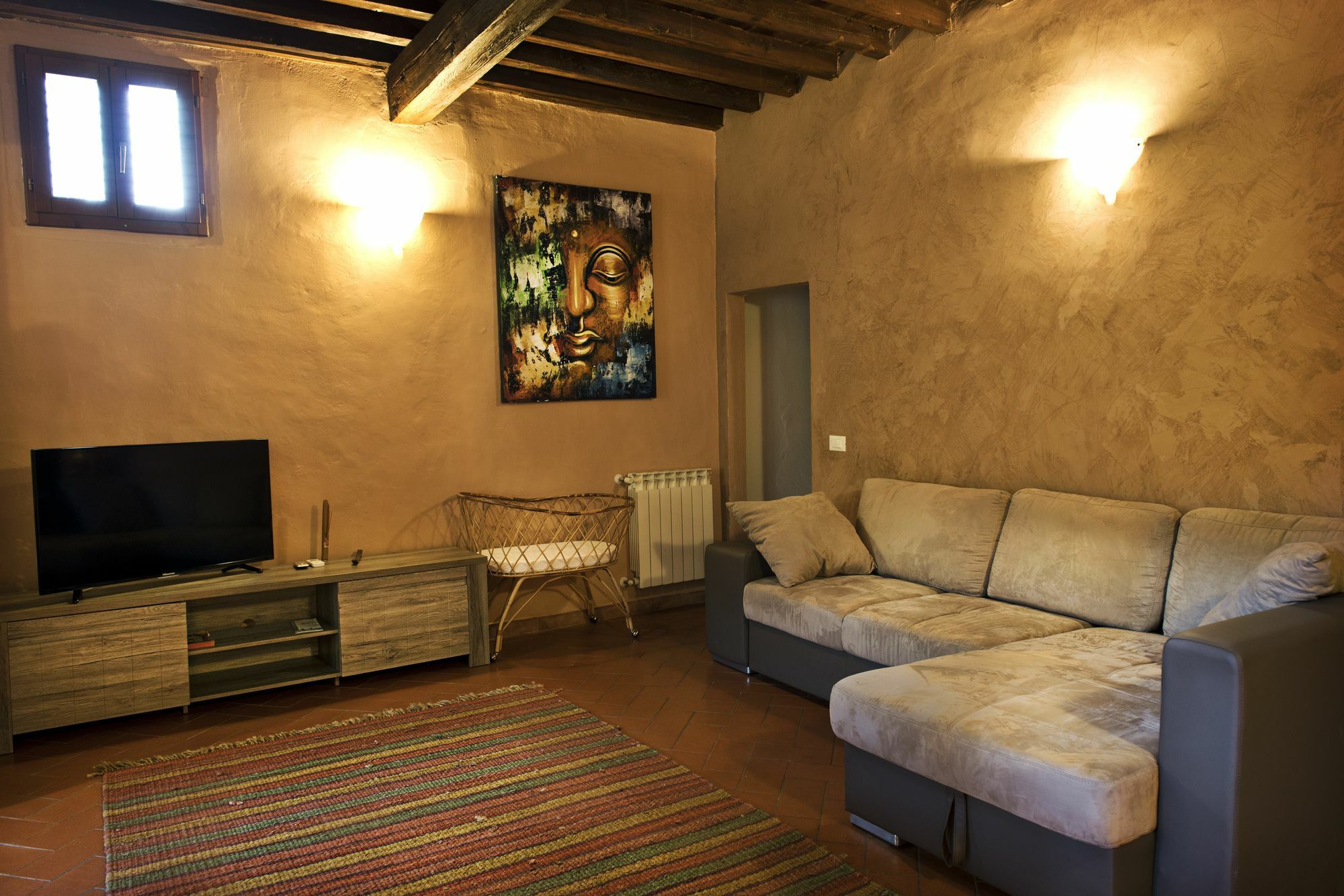 Appartement Keys Of - Alfani 79 Florence