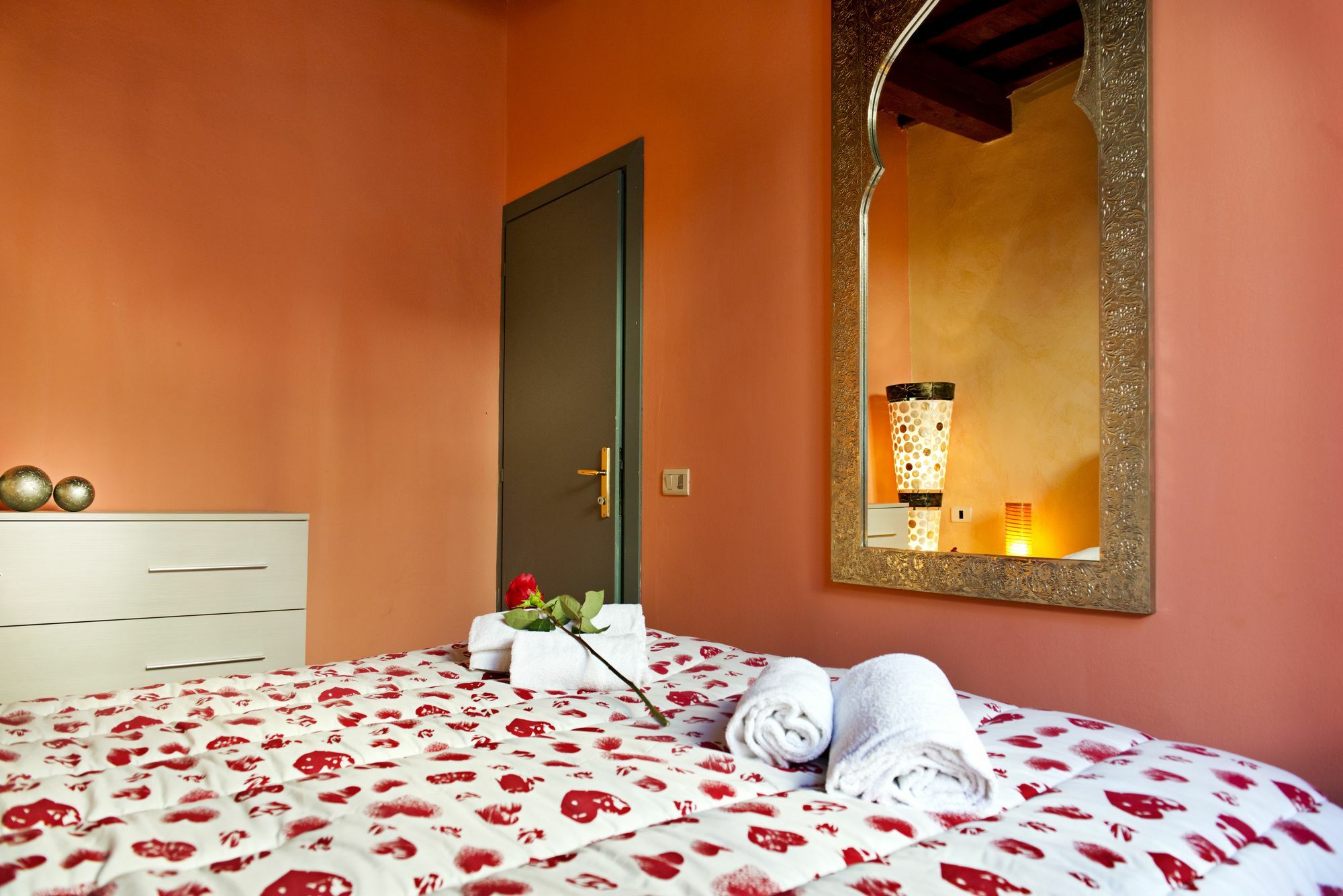 Keys Of - Alfani 79 Appartement *