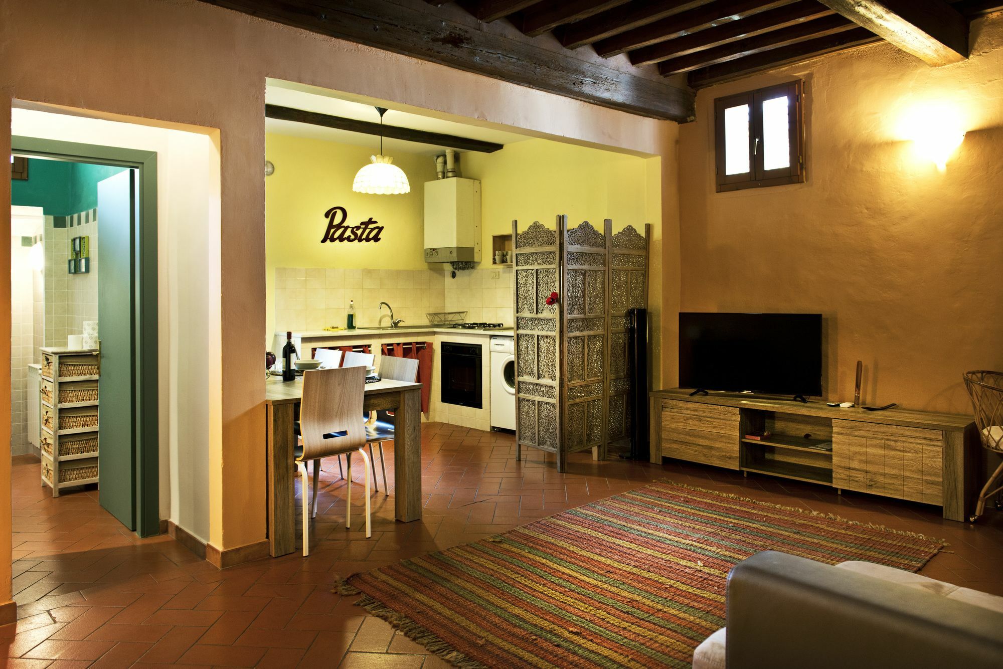 Keys Of - Alfani 79 Appartement *