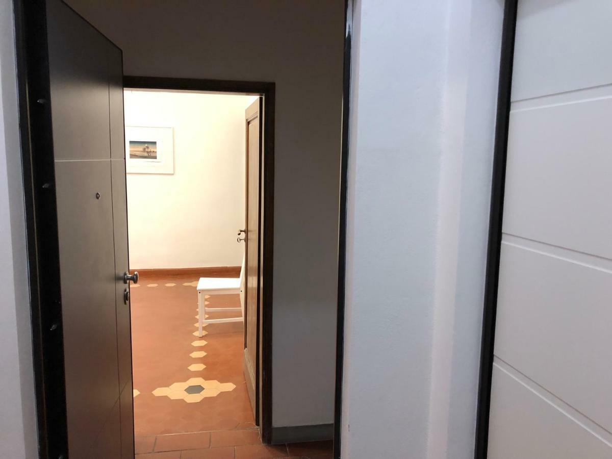 Il Villino Rosa Firenze