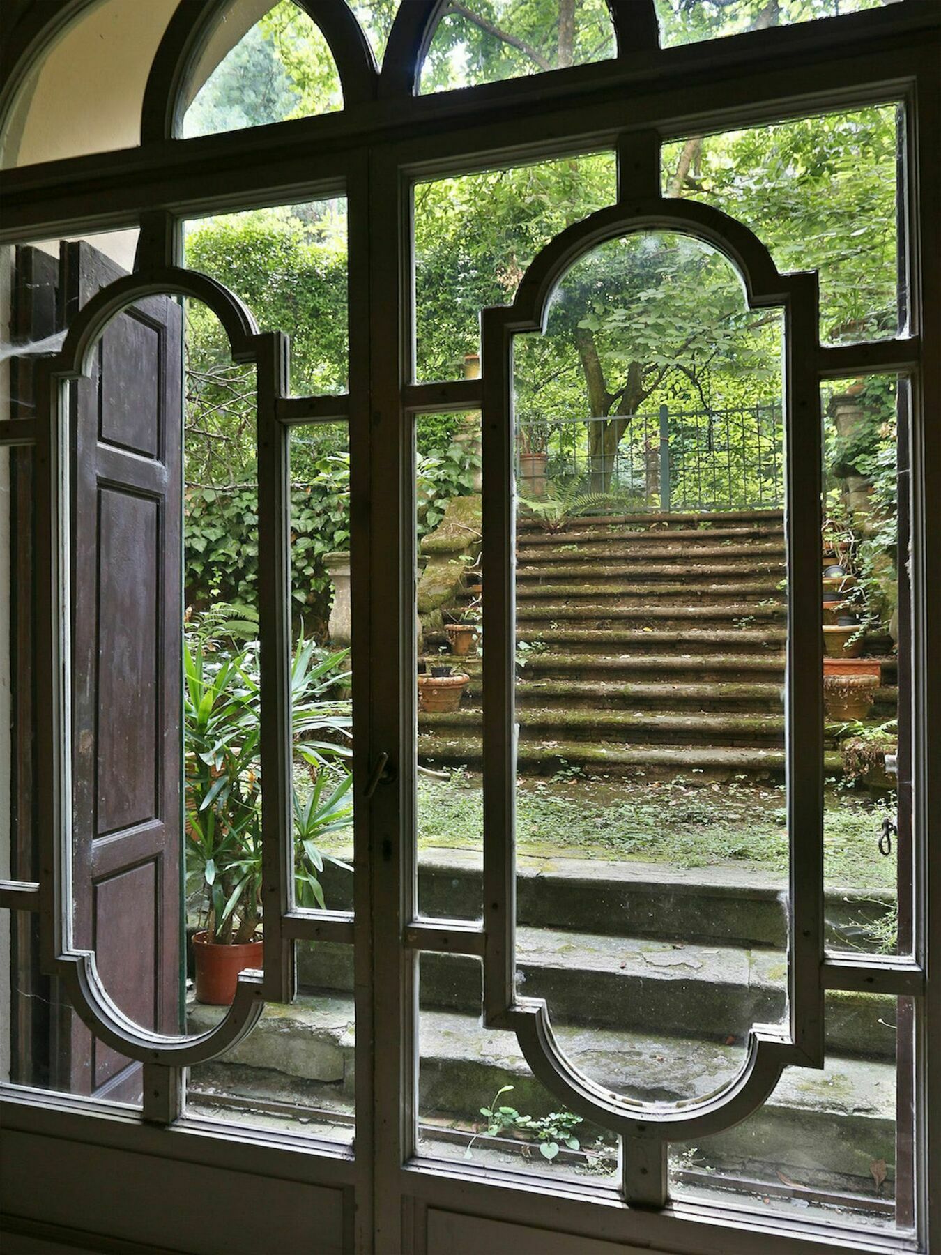 Apartamento Bardini's Museum Garden