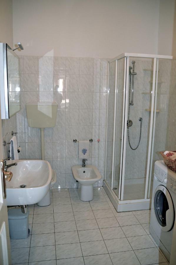 Casa Rosina Apartment Florenz