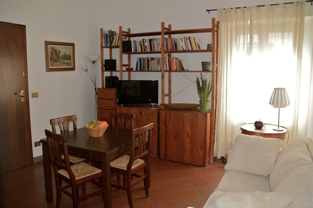 Apartment Casa Rosina Florenz
