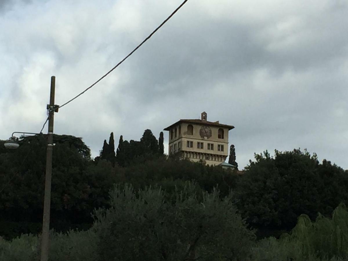 Appartement House 448 Florence